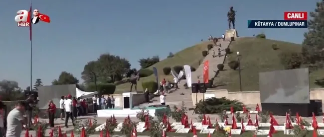 Büyük zafere giden yol! Türk’ün şanlı zaferi 30 Ağustos