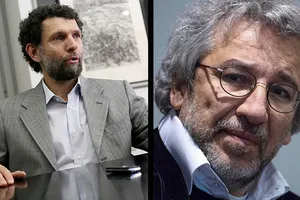 İşte Can Dündar ve Osman Kavalanın telefon kayıtları