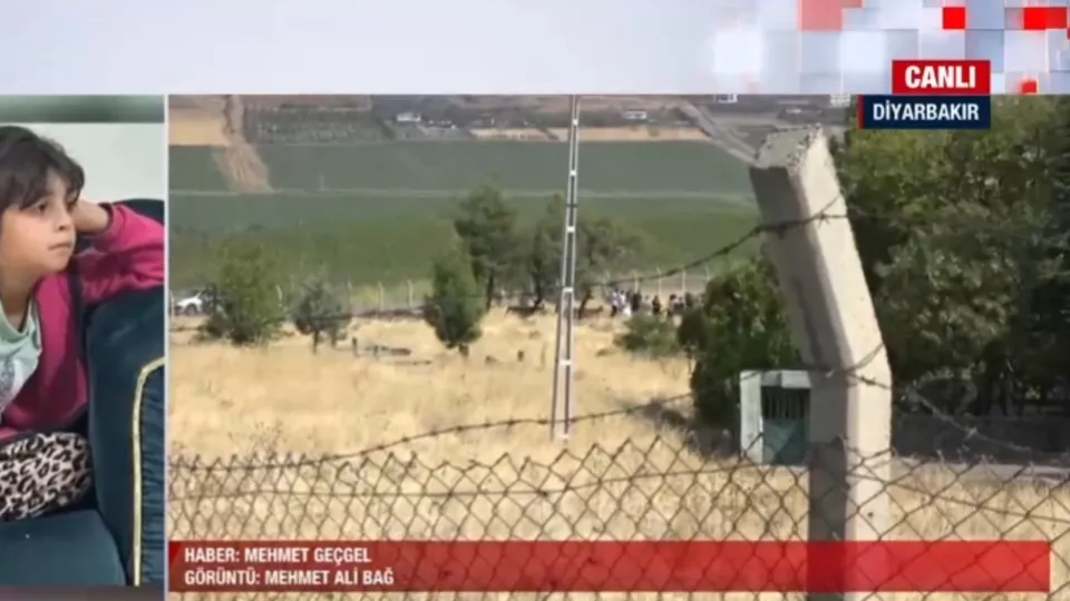 Narin’in mezarına ziyaret! A Haber bölgede