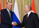 Moskovadan Başkan Erdoğan ve Putin mesajı