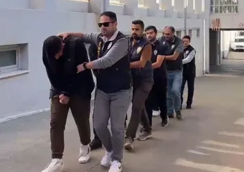 Yurt dışına aylık 80 milyon lira para aktarmışlar! Adana'da operasyon