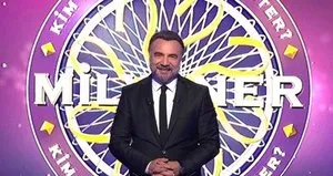 Milyoner yarın akşam atv’de!