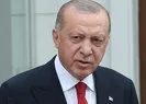 Başkan Erdoğan açıklamıştı! Meclis’e geliyor