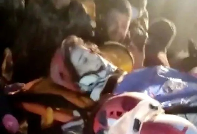 Depremin 10. gününde umutlu bekleyiş sürüyor!