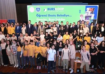 Meslek liselilere burs desteği başlıyor