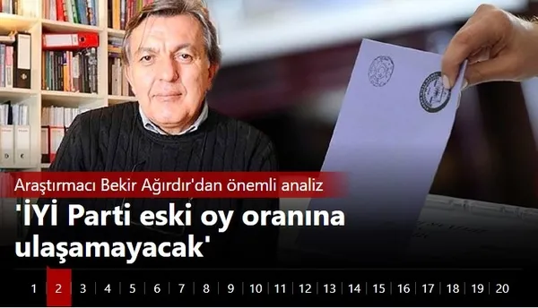 CHP’den topyekün İYİ Parti liderine siyasi suikast! İtibarını yerle bir ettiler: Testere Meral