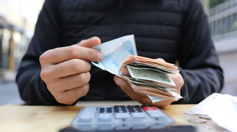 Bağ-Kur'lu esnafa 7200 gün prim müjdesi! Bakan Işıkhan 2026'yı işaret etti
