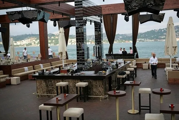 Son dakika: Yeni dönemde kafe ve restoranlar nasıl olacak? Bilim Kurulu üyesi İlhan'dan flaş öneri: HES kodu, PCR... - 4