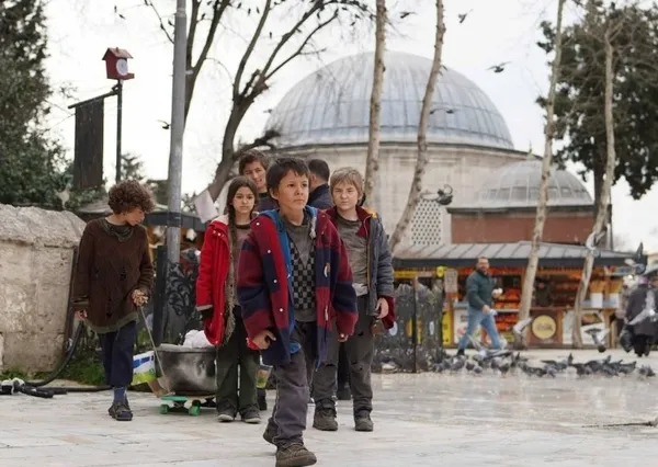 Ateş Kuşları 11.bölüm fragmanı izle! ATV Ateş Kuşları yeni bölüm fragmanı yayınlandı mı?