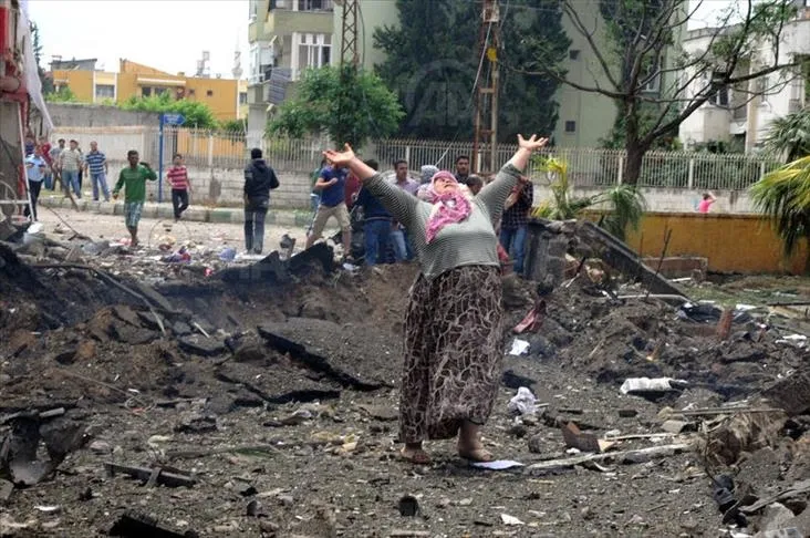 Reyhanlı'daki terör saldırısı davasında karar - 1
