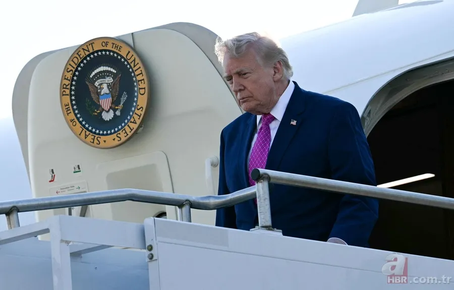 ABD ve İran masada: Kim ne istiyor? İşte pazarlık konuları 13