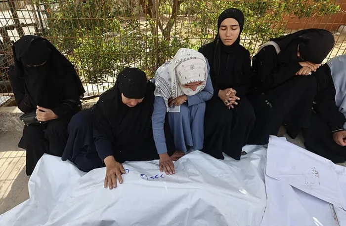 israil-savunma-bakani-katzdan-skandal-gazze-karari-tipki-suriye-ve-lubnanda-oldugu-gibi-1744808520121.jpg Gazze Şeridi (AA)