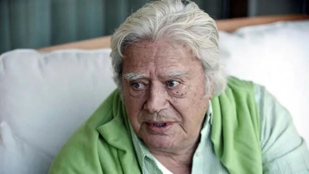 Son dakika: Cüneyt Arkın öldü mü? Cüneyt Arkın kimdir, kaç yaşındaydı? Cüneyt Arkın’ın oynadığı filmler