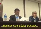 Belediye-İş Sendikası Başkanı Nihat Yurdakul CHP adayı için oy istedi