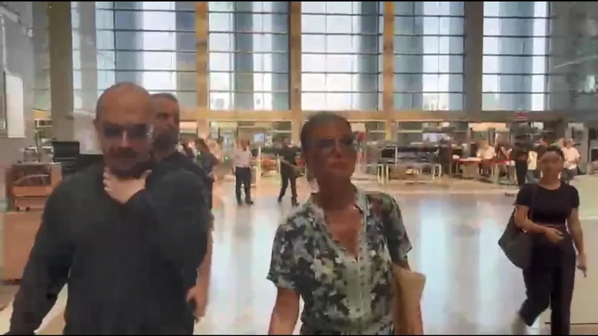 Gülben Ergen’den Ahbap itirafı: İyilikten maraz doğar, ben de mağdurum - 2