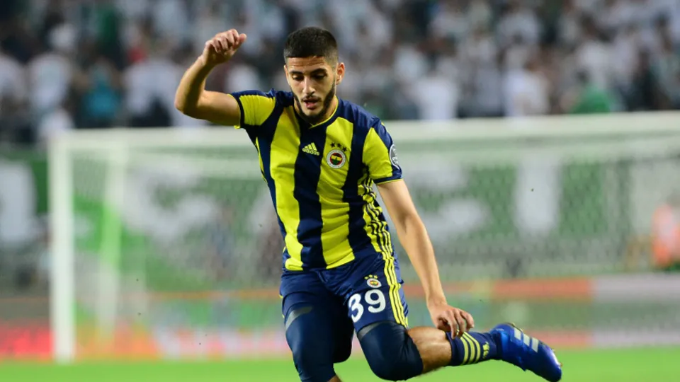 Benzia'dan Fenerbahçe'ye müjde!