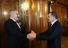 Fidandan Libyada diplomasi trafiği