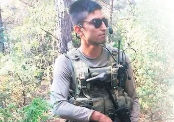 Şehidimizin emaneti için oyumuz Erdoğan’a