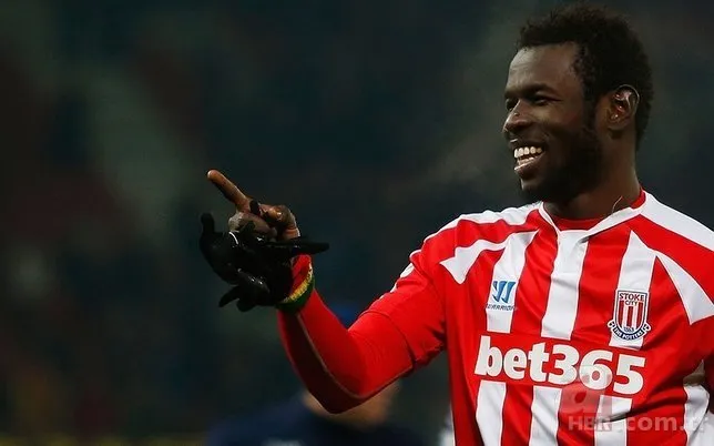İngilizler yazdı! Fenerbahçe’den Mame Diouf bombası!