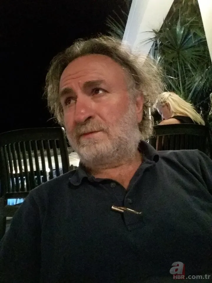 Alaattin Topçu kimdir, nereli? Zümrüt Apartmanı kitabı yayıncısı Alaattin Topçu kaç yaşında? 3