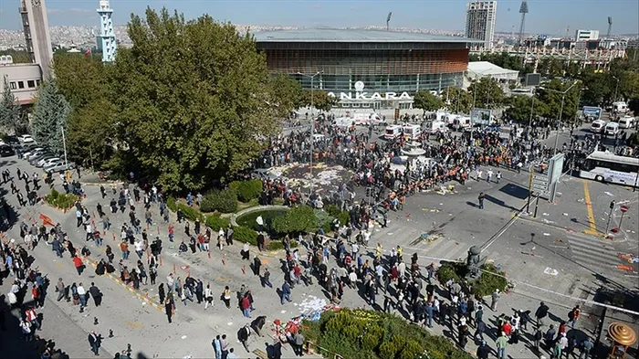 Ankara Tren Garı dosyasına MASAK raporu girdi! Bahis sitelerindeki odalarla iletişime geçtiler