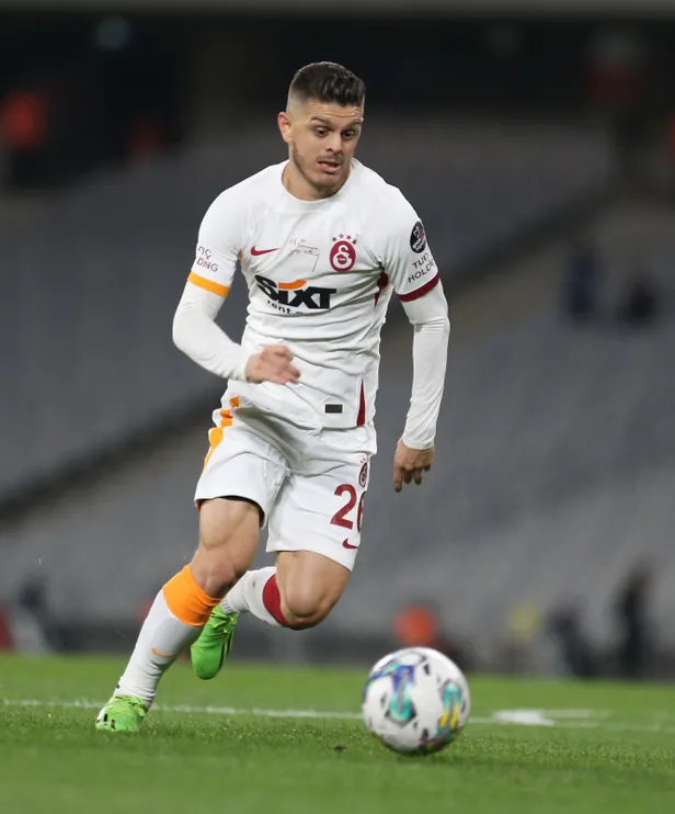 GS-Fatih Karagümrük Maç Özeti | 23 Nisan Galatasaray-Fatih Karagümrük maçı kaç kaç bitti?