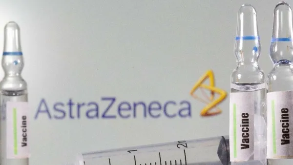 AstraZeneca’dan AB’ye 40 milyon doz aşı sözü