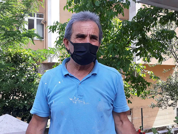 Son dakika | İstanbul'da halk deprem paniği yaşadı! Soluğu sokakta aldılar - 3