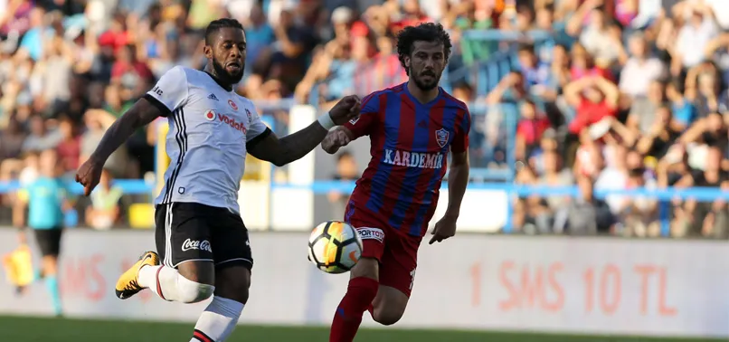 Kara Kartal son nefeste
