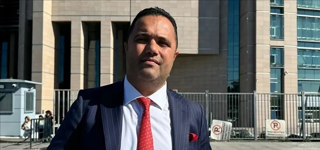 Avukat Rezan Epözdemir’in şantaj çarkı deşifre!  50 bin euro’ya işi çözerim