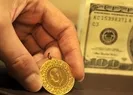 Altın, dolar ve euro rakamlarında son durum