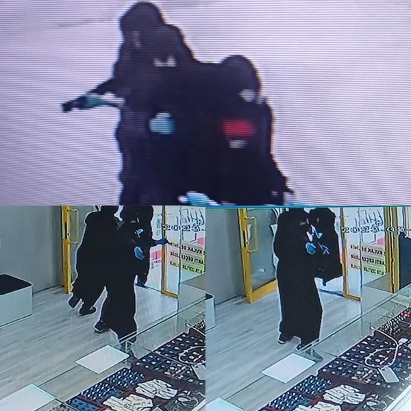 1683896750457.jpg Komedi filmi gibi soygun girişimi: 3 hırsız kadın kılığına girdi - 1