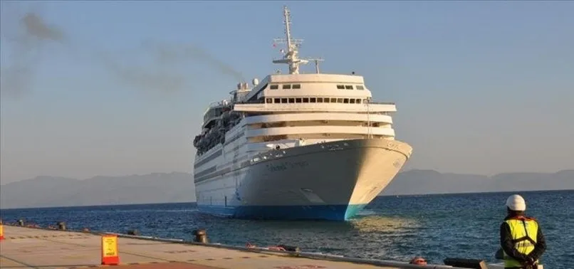 Istanbul A Dev Proje Milyonlarca Turist Agirlayacak