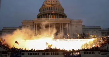 Son dakika: ABD’de neler yaşanıyor? Canlı yayında flaş değerlendirmeler: Prestiji büyük bir darbe aldı! ABD başat güç olma özelliğini kaybediyor