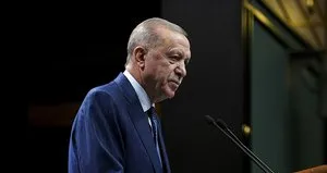 Başkan Erdoğan’dan Yunan medyasına flaş mesajlar