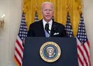 Biden: ABDnin en uzun savaşını sonlandırıyoruz