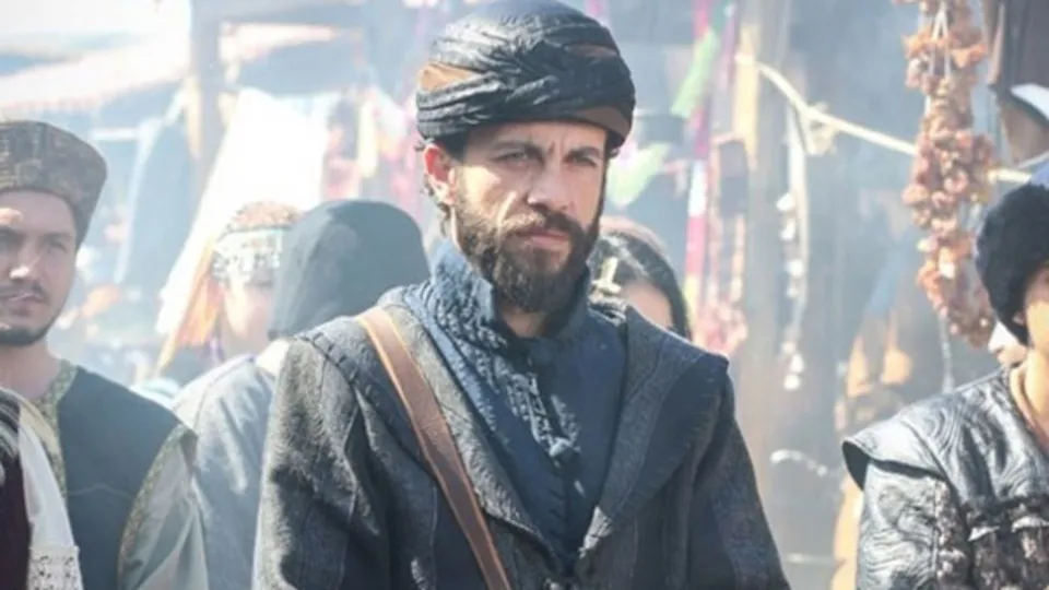 Fırat Topkorur dondurmacı oldu
