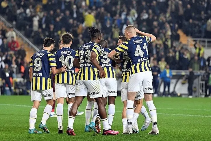 Fenerbahçe Trabzonspor derbisine damga vuran olay! Ahmet Çakar’dan flaş sözler