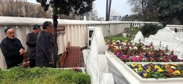 Saadet Partililerden Temel Karamollaoğlu'na yaylım ateşi: Erbakan'ı hapse atmaya çalışanlara nasıl destek verirler - 3
