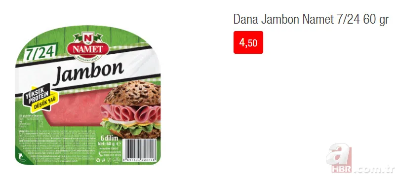 5 Temmuz BİM aktüel kataloğu yine dopdolu - BİM aktüel ürünler kataloğu indirimli ürünler listesi! 14