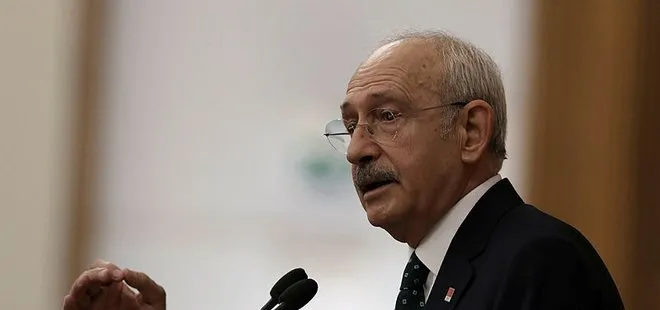 Kemal Kılıçdaroğlu partililere konuşma yasağı koydu!