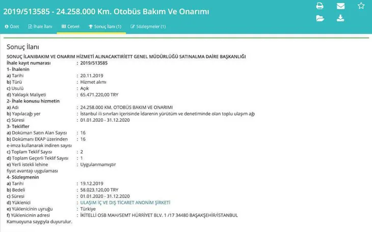CHP İstanbul Milletvekili Özgür Karabat'tan 4.1 milyarlık tweet! Ekrem İmamoğlu'nun ihale kıyağına diyeti böyle ödüyor