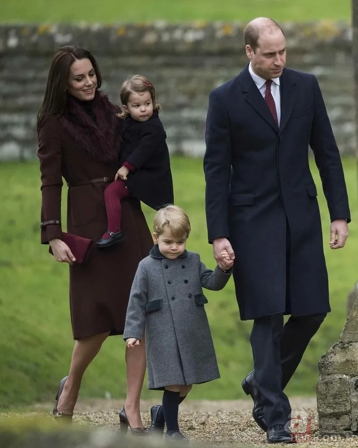 Kate Middleton bulundu mu? 83 gün sonra ortaya çıktı, kimse inanmadı! Görüntülerdeki kişi kim? 2