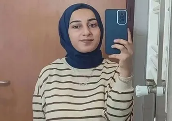 Rojin Kabaiş'ten 12 gündür haber yok! Sır perdesi A Haber'de aralanıyor