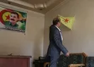 YPG/PKKnın el koyup karargah yaptığı evine, Barış Pınarıyla kavuştu