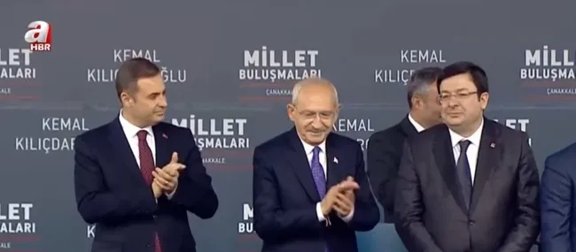 CHP’nin A Takımı, Akşener’in kurmayları Meclis dışı! Bakanlık hayali yarım kaldı