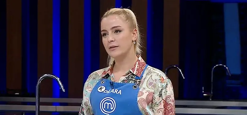 MasterChef Dilara kimdir, kaç yaşında? MasterChef Dilara'ya ne oldu, sağlık durumu nasıl? Yarışmadan ayrılacak mı?