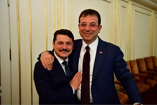 İBB’nin 29 Ekim Cumhuriyet Bayramı kutlama ihalesi Beylikdüzü’nden tanıdık isme