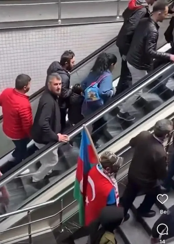 Başkan Erdoğan’ın ‘Büyük İstanbul Mitingi’ne ve millet iradesine CHP’li İBB’den engelleme girişimi!