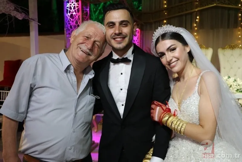 Düğünde şoke eden anlar! Nikah kıyılırken ‘hamile sevgili’ bastı! Gerçek bambaşka çıktı 24